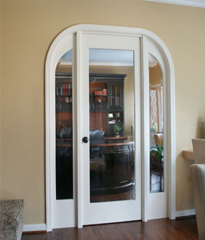 Passage Door Replacement Clayton