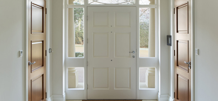 Clayton door replacement contractors