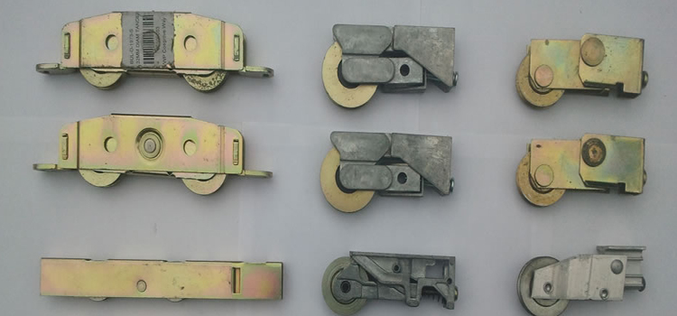 patio sliding door wheel replacement Clayton